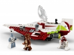 LEGO® Star Wars™ 75333 - Jediovská stíhačka Obi-Wana Kenobiho